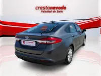 Usado Ford Mondeo Trend 150 CV (110 kW) 2021 Berlina