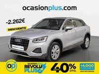 Usado Audi Q2 Advanced Plus 150 CV (110 kW) 2023 Gris SUV