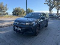 Usado VW Tiguan Life 150 CV (110 kW) 2024 Gris / plata SUV