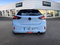 Nuevo Opel Corsa Edition 100 CV (73 kW) 2026 Blanco Utilitario