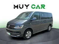 Usado VW Multivan 204 CV (150 kW) 2025 Gris Monovolumen