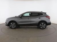 Usado Nissan Qashqai N-Connecta 117 CV (86 kW) 2019 Gris SUV