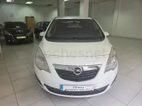 Usado Opel Meriva Enjoy 120 CV (88 kW) 2011 Blanco Monovolumen