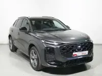 Usado Audi Q3 S-Line 150 CV (110 kW) 2025 Gris / plata SUV