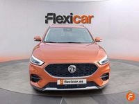 Usado MG ZS Comfort 116 CV (85 kW) 2025 Naranja SUV