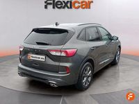 Usado Ford Kuga ST-Line 120 CV (88 kW) 2024 Gris SUV