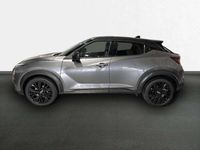 usado Nissan Juke 1.0 DIG-T Enigma 4x2 114