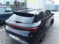 Usado Cupra Leon 150 CV (110 kW) 2024 Negro Familiar