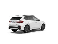 Nuevo BMW iX1 Comfort Edition 150 kW (204 CV) 2025 Blanco SUV