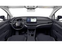 Usado Skoda Elroq 150 kW (204 CV) 2024 Blanco luna SUV