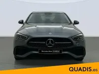 Usado Mercedes C300 313 CV (230 kW) 2025 Berlina