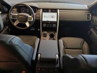 Usado Land Rover Discovery 5 SE Dynamic 249 CV (183 kW) 2026 Santorini black SUV