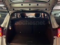 Usado Renault Captur Zen 120 CV (88 kW) 2014 Beige SUV