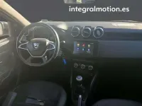 Usado Dacia Duster Comfort 116 CV (85 kW) 2021 Blanco SUV