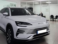 Nuevo BYD Seal U Comfort 160 kW (218 CV) 2025 Otro SUV