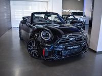 Nuevo Mini John Cooper Works 231 CV (169 kW) 2025 Negro Utilitario
