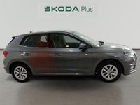 Usado Skoda Fabia Selection 80 CV (58 kW) 2025 Otro Utilitario