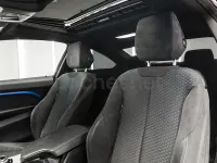 Usado BMW 420 184 CV (135 kW) 2018 Blanco Coupe