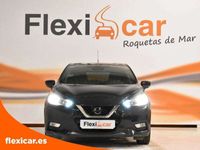 usado Nissan Micra IG-T S&S N-Connecta 90