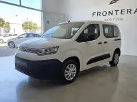 Usado Citroën Berlingo Live 102 CV (75 kW) 2022 Blanco Monovolumen