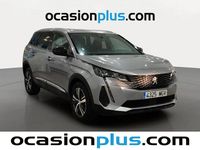 Usado Peugeot 5008 Allure 130 CV (95 kW) 2023 Gris SUV