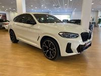 usado BMW X4 xDrive 20dA xLine M Sport