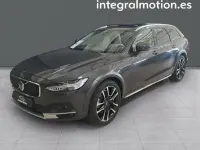 Käytetty Volvo V90 190 HP (139 kW) 2021 Farmari