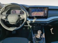 Usado Skoda Octavia Selection 116 CV (85 kW) 2025 Blanco