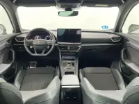 Usado Cupra Formentor 204 CV (150 kW) 2025 Blanco SUV