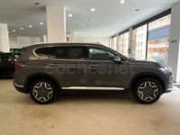 Usado Hyundai Santa Fe 230 CV (169 kW) 2023 Blanco SUV