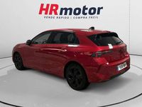 Usado Opel Astra 131 CV (96 kW) 2023 Rojo Utilitario