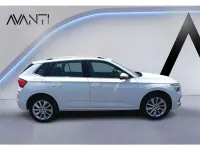 Usado Skoda Kamiq Style 116 CV (85 kW) 2020 SUV