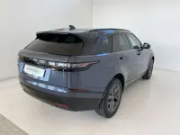 Usado Land Rover Range Rover Velar S 404 CV (297 kW) 2025 Gris SUV
