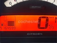 Usado Citroën C2 VTR Sport 110 CV (80 kW) 2006 Negro Utilitario
