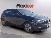 Usado BMW 116 116 HP (85 kW) 2022 Preto Citadino