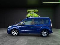 Usado Ford Grand Tourneo Connect Titanium 120 CV (88 kW) 2015 Azul Monovolumen