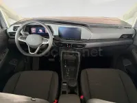 Nuevo VW Caddy 150 CV (110 kW) 2026 Gris / plata Monovolumen