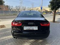 usado Audi A6 2.0TDI