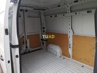 usado Renault Master T L2H2 3.5 DCI 130