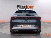 Usado Cupra Formentor 204 CV (150 kW) 2023 Gris SUV