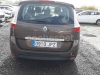 Usado Renault Grand Scénic IV Bose Edition 110 CV (80 kW) 2016 Marrón Monovolumen