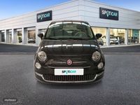 usado Fiat 500 1.0 Hybrid 51KW (70 CV) Dolcevita