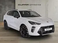 Usado Cupra Terramar 204 CV (150 kW) 2026 Blanco SUV