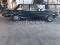 Usado Mercedes S280 193 CV (141 kW) 1995 Verde Berlina