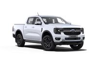Nuevo Ford Ranger Limited 170 CV (125 kW) 2026 Blanco Recogida