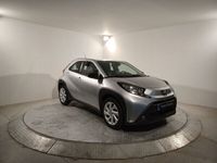 usado Toyota Aygo X Cross 1.0 VVT-I 72CV Play