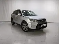 Nuevo Suzuki Vitara 110 CV (80 kW) 2026 Gris / plata SUV
