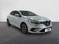 Usado Renault Mégane Techno 140 CV (102 kW) 2023 Utilitario