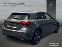 Usado Mercedes A250 Advanced 218 CV (160 kW) 2025 Gris Utilitario