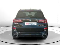 Używany BMW X5 Shadowline 394 KM (289 kW) 2023 Czarny SUV
